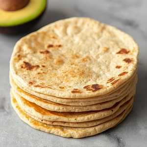 Flour Tortilla