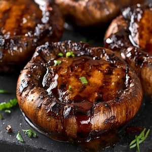 Portabella Mushrooms