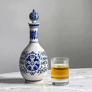 Clase Azul Reposado