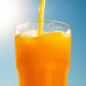 Orange Juice