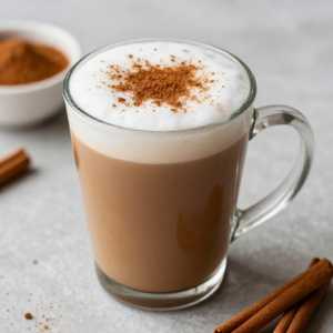 CHAI LATTE