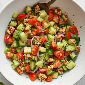 Shepherd Salad