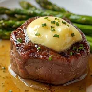 Wagyu Filet Mignon