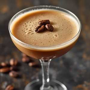 Espresso Martini