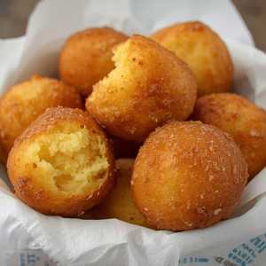 Hush Puppies