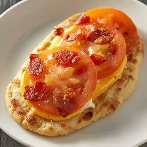 Chicken Bacon Ranch