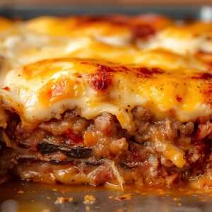 Moussaka