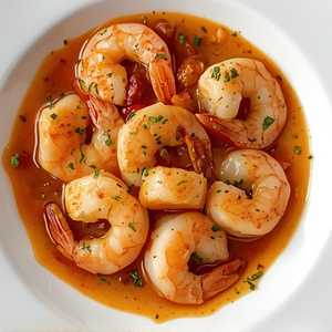 Shrimp & Scallops