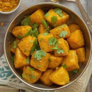 Aloo Gobhi