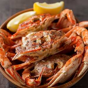 King Crab