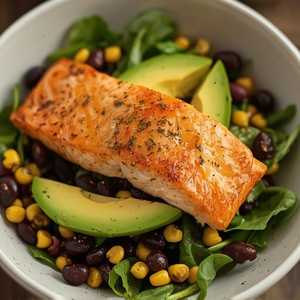 Mercado Salmon