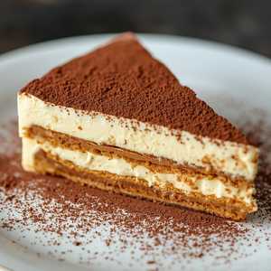 Table Side Tiramisu