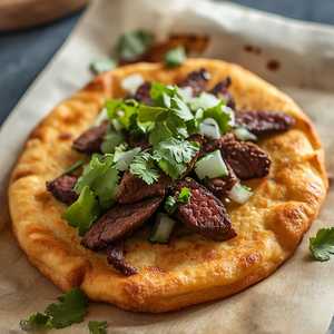 Gordita D Asada