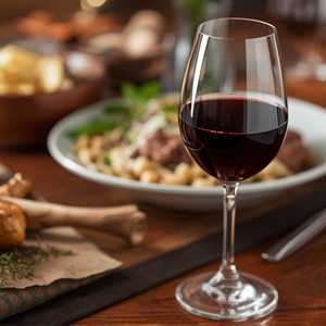ITALIAN RED: Chianti Classico, Peppoli, Antinori 2016