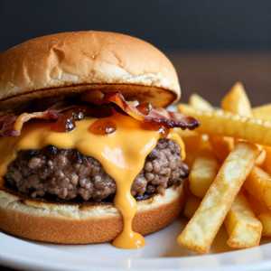 Billboard Burger