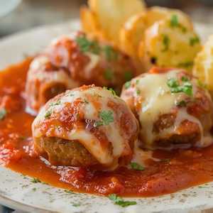 Meatballs