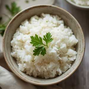 Rice White