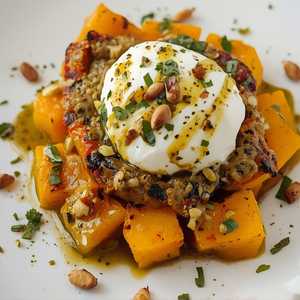 Burrata