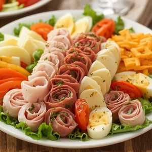 Chef Salad