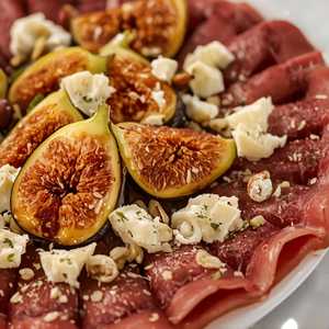 Carpaccio di Manzo