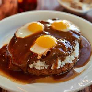 Loco Moco