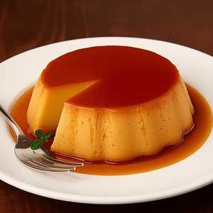 Whole Flan