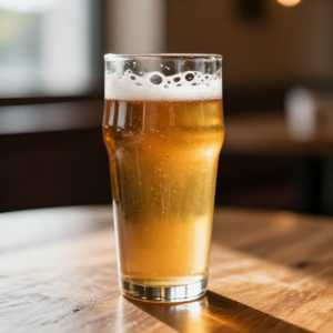 GOLDEN ALE: KONA BIG WAVE