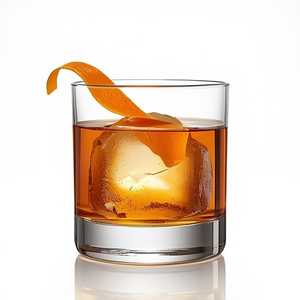 Prospect Old Fashioned