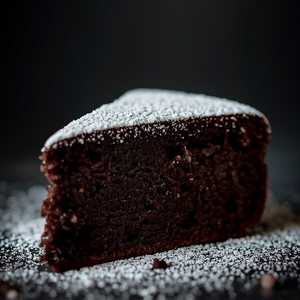 Jamaican Black Cake
