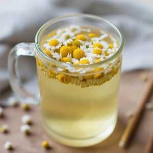 Herbal Chamomile Fusion (H/C)