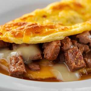 Steak & Cheese