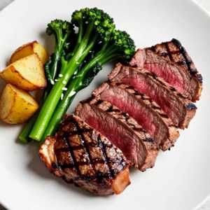Skirt Steak