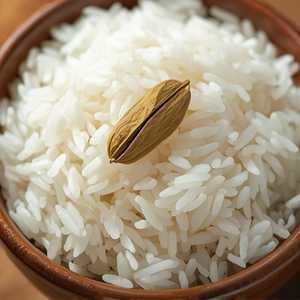 Basmati Rice