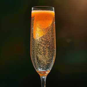 Yardbird Mimosa