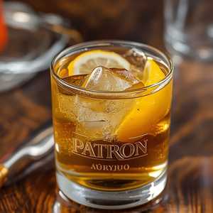 Patrón (Añejo)