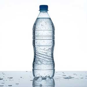 Poland Spring Water