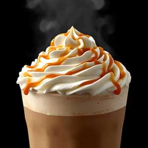 McCafé® Caramel Mocha