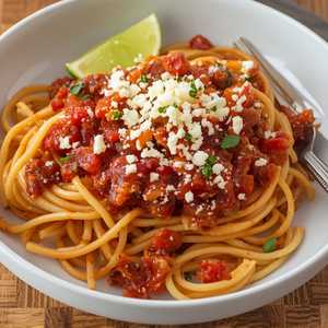 SPAGHETTI