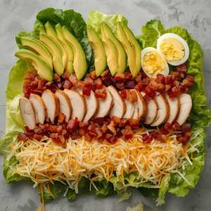 Maggie's Cobb Salad