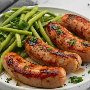 Chicken Sausage