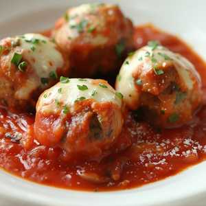 13 Coins Meatball Taster