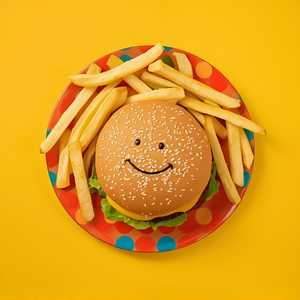 Lil Burger