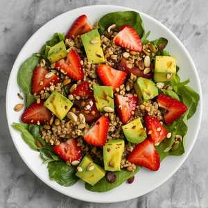 Super Greens Salad