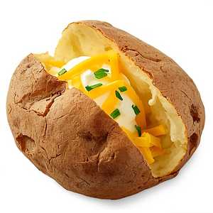 Baked Potato