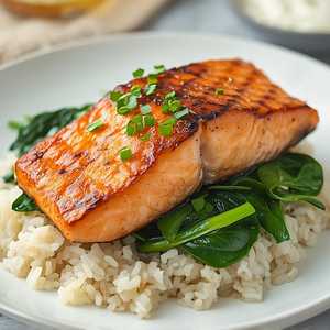 Norwegian Salmon