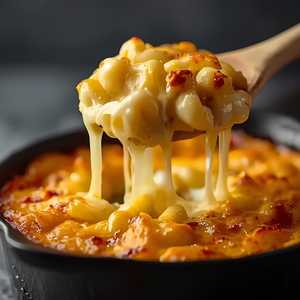 Mac N' Cheese