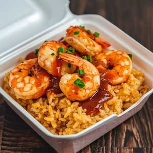 Shrimp Pack