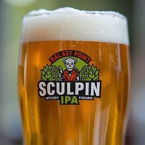 Ballast Point Sculpin