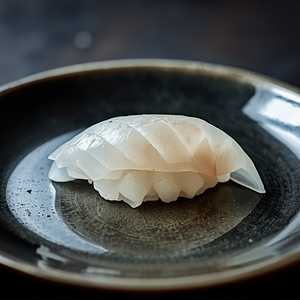 madai nigiri