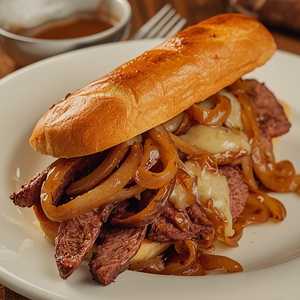 French Dip